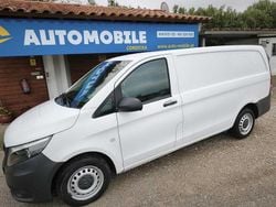 Branco Usado 2019 Mercedes Vito | € 14.950 (Bom preço)