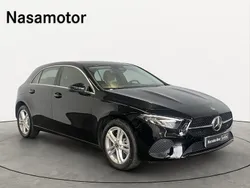 Preto Usado 2023 Mercedes A250 | € 42.900 (Preço justo)