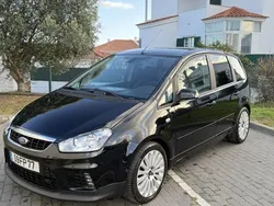 Usado 2008 Ford C-MAX Titanium Monovolume | € 6.990 (Caro)