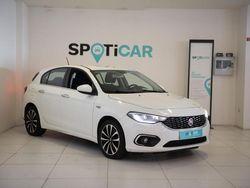 Branco Usado 2018 Fiat Tipo Lounge Sedan | € 13.900 (Preço elevado)