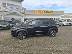 Preto Usado 2023 Citroën C3 Aircross SUV | € 18.500 (Preço justo)