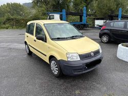 Outra Usado 2011 Fiat Panda Citadino | € 2.950 (Caro)