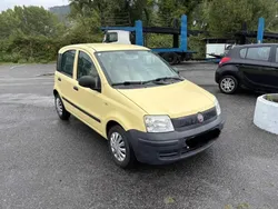 Outra Usado 2011 Fiat Panda Citadino | € 2.950 (Bom preço)