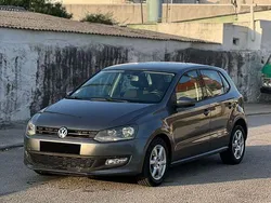 Usado 2010 VW Polo Sedan | € 6.500 (Preço justo)