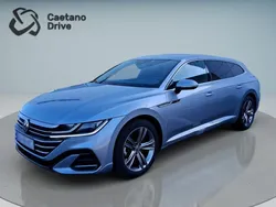 Outra Usado 2024 VW Arteon | € 43.990 (Preço justo)