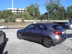 Cinzento Usado 2020 Mercedes A180 | € 20.900 (Super Preço)