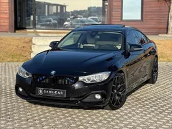 Preto Usado 2014 BMW 425 Coupé | € 21.990 (Super Preço)