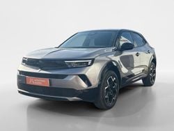 Cinza Usado 2025 Opel Mokka SUV | € 24.766 (Preço justo)