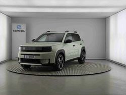 Azul Usado 2025 Fiat Grande Panda La Prima Citadino | € 26.990