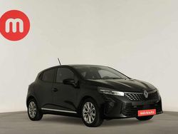 Preto Usado 2024 Renault Clio V | € 17.499 (Preço justo)