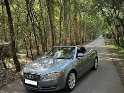 Usado 2006 Audi A4 S-Line Cabrios | € 7.990 (Super Preço)