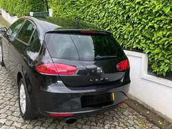 Usado 2009 Seat Leon Sedan | € 5.350 (Bom preço)
