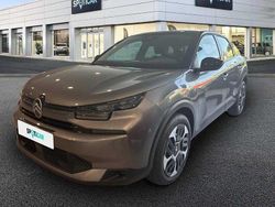 Cinzento Novo 2025 Citroën C4 Sedan | € 26.490 (Preço justo)