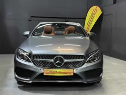 Mercedes C250