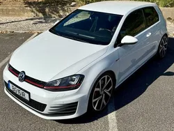 Usado 2013 VW Golf VII GTI | € 18.950 (Preço justo)