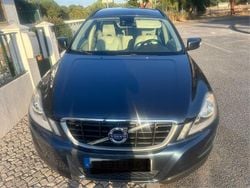 Usado 2011 Volvo XC60 SUV | € 8.750 (Super Preço)