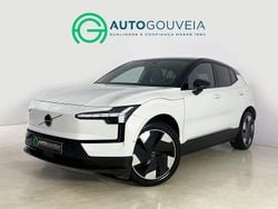 Branco Usado 2024 Volvo EX30 Plus SUV | € 34.980 (Super Preço)