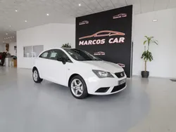 Seat Ibiza SC