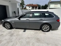 Usado 2013 BMW 520 Comfort Edition Carrinha | € 10.500 (Super Preço)