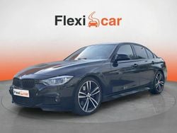 Preto Usado 2018 BMW 330 iPerformance Sedan | € 20.490 (Preço justo)