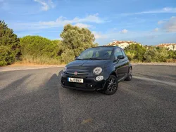 Usado 2021 Fiat 500C Cabrios | € 10.500 (Super Preço)