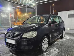 Preto Usado 2007 VW Polo Citadino | € 2.450 (Preço justo)