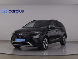 Preto Usado 2023 Hyundai Bayon Premium SUV | € 17.500 (Preço justo)