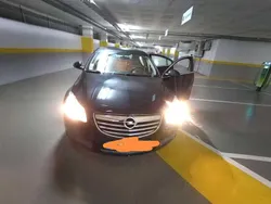 Usado 2011 Opel Insignia Sedan | € 6.000