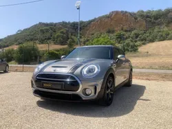 Cinza Usado 2016 Mini Cooper S Coupé Coupé | € 25.990