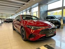 Vermelho patagonia Novo 2025 Mercedes 250 AMG Coupé | € 60.300