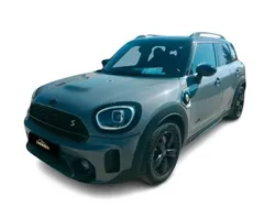 Cinzento Usado 2023 Mini Cooper S Countryman SUV | € 32.750