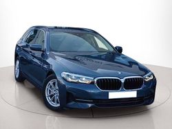 Usado 2024 BMW 520 Carrinha | € 48.390 (Preço justo)