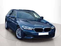 Usado 2024 BMW 520 Carrinha | € 48.390 (Preço justo)