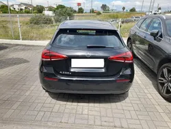 Preto Usado 2021 Mercedes A250 | € 22.900 (Super Preço)