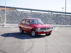 Vermelho Usado 1976 Toyota Corolla Coupé | € 27.500