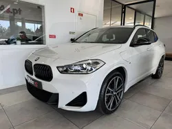 Branco Usado 2021 BMW X2 SUV | € 31.750 (Preço elevado)