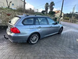 Cinzento Usado 2010 BMW 320 Carrinha | € 8.500 (Super Preço)