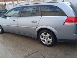 Cinzento Usado 2005 Opel Vectra Carrinha | € 3.800 (Caro)