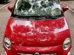 Usado 2016 Fiat 500C Cabrios | € 7.800 (Super Preço)