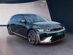 Outro Novo 2025 Hyundai Ioniq 5 SUV | € 73.200