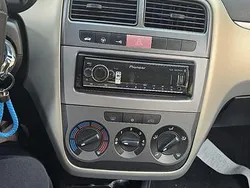 Usado 2006 Fiat Punto Citadino | € 2.700 (Preço elevado)