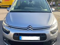 Usado 2017 Citroën Grand C4 Picasso Monovolume | € 7.500 (Super Preço)