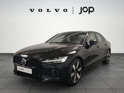 Preto Usado 2024 Volvo S60 Plus Sedan | € 51.900