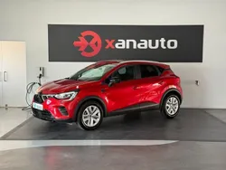Vermelho Usado 2024 Mitsubishi ASX SUV | € 19.760 (Preço justo)