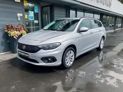 Branco Usado 2020 Fiat Tipo Wagon Carrinha | € 9.900 (Bom preço)