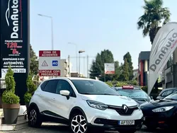 Branco Usado 2018 Renault Captur XMOD SUV | € 14.250 (Preço justo)