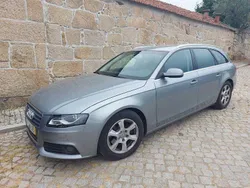Usado 2010 Audi A4 Van | € 9.750