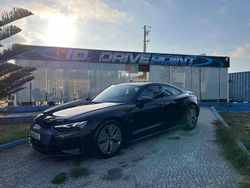 Preto Usado 2021 Audi e-tron SUV | € 54.900 (Preço justo)