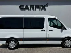 Branco Usado 2020 Mercedes Sprinter Van | € 29.999 (Caro)