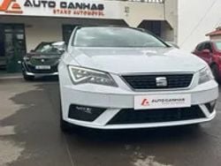 Usado 2020 Seat Leon Style | € 20.400 (Caro)
